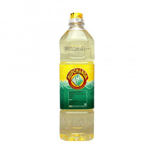Rupchanda Soyabean Oil 1 litre