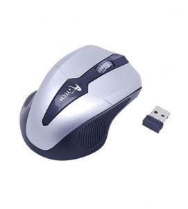 A.Tech Wireless Mouse - RFOP185 -C: 0088