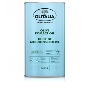 Olitalia Pomace Olive Oil 5 Litre