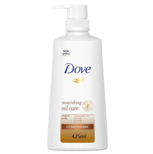Dove Nutritive Solutions Nourishing Oil Care Hair Conditioner 425ml