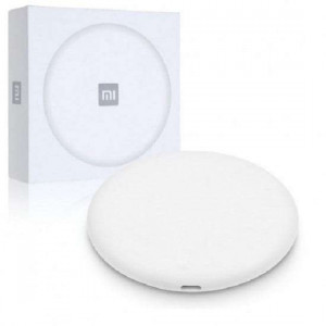 MI Wireless Charger For Qi Standard Wireless Mobile Devices