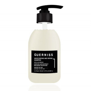 Guerniss Moisturizing & Repair Shampoo 304ml