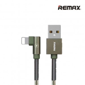 Remax RC-119i Ranger Series Fast Charging Data Cable