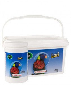 Orlux Lori Handfeeding Formula - 3kg