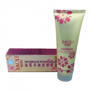 Jiaoli Exquisite Pore Facial Cleanser