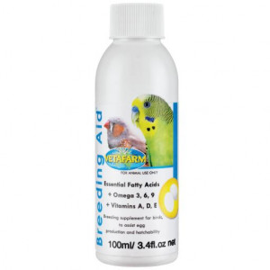 Vetafarm Breeding Aid - 250ml