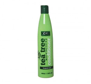 Xpel Tea Tree Moisturising Conditioner 400ml