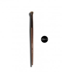 Guerniss Professional Makeup Eyelid Brush GS - 11