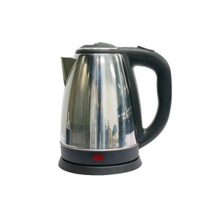 Vision Electronic Kettle 1.5L VIS-EK-008