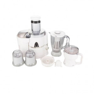 Vision Food Processor VIS-FP-001 All In One