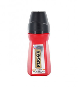 Fogg 48hr Women Roll-On Elegance 50ml