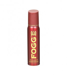 Fogg Monarch Women Body Spray 120ml