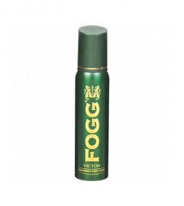 Fogg Victor Women Body Spray 120ml