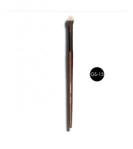 Guerniss Professional Makeup Eye Crease Brush GS - 13