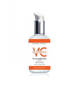 Guerniss VC Collagen Gel  120ml