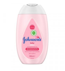 Johnson’s Baby Lotion 300ml