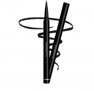 Guerniss Waterproof Matte Pen Eyeliner - 2ml