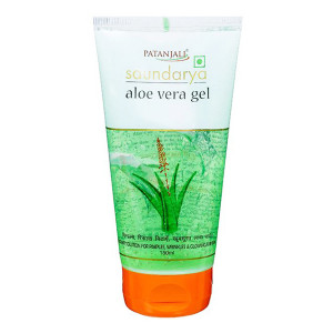 Patanjali Saundarya Aloe Vera Gel 150ml