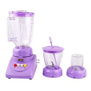 Miyako 2 in 1 Blender-1.5L (YT-2004)