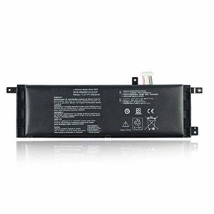 ASUS X453M B21N1329,X503M X502CA X553MA 7.2 4000MAH 2 CELL BLACK LAPTOP BATTERY