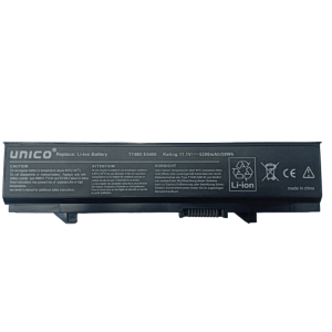 Laptop Battery For M-Dell- E5400 Model