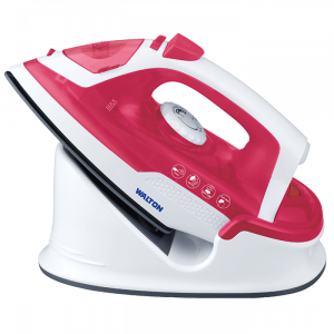 Walton Cordless Steam Iron WIR-SC02