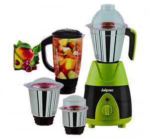 Jaipan Eletric Blender Fruttica 4 In 1