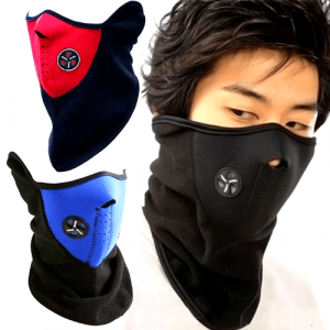 Face Dustproof Mountaineering Mask