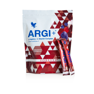 Forever Living Argi+ Plus