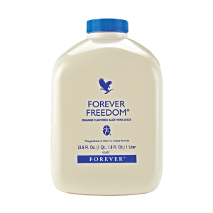 Forever Living Freedom