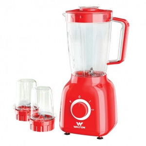 Walton Blender and Juicer WBL-15PC40N