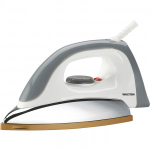 Walton Heavy Dry Iron WIR-HD01