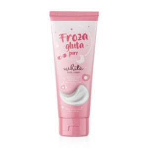 Froza Gluta Pure Body Cream