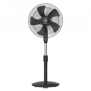 Walton WPF18C-PBC Pedestal Fan 18 inch