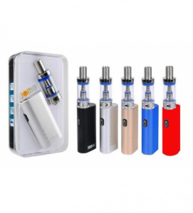 Jomo Tech Lite 40 E-Cigarette Vape