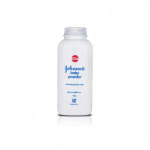 Johnsons Baby Powder 100 gm