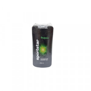 Sportstar Outpace Invigorating Shower Gel 230ml