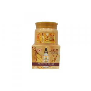 Riseam 24K Gold Serum 80g