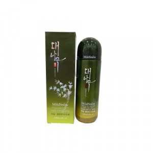 Mild snow bamboo salt Purify Whiten toner 120ml