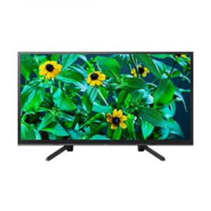 Fusion 24 inch basic Dual Glass LED TV