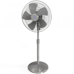 Walton WPF24A-PBC Pedestal Fan 600 mm