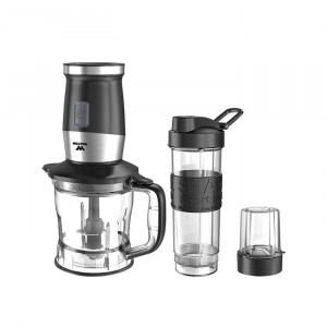 Walton Blender and Juicer WBL-12TCG5