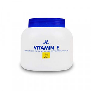 VITAMIN E Whitening Cream 200ml