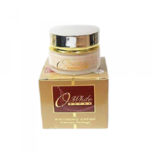 Q White Extra Whitening Cream 20g