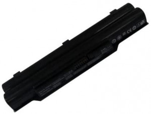 Battery For Fujitsu LifeBook A530 A531 AH530 AH531 LH520 LH522 LH530 Laptop Battery