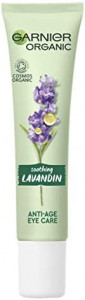 Garnier Organic Soothing Lavandin Anti-Age Eye Care Cream 15ml