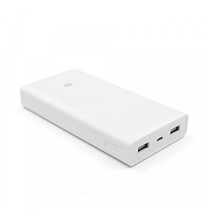 Xiaomi 20000mAh Quick Charge Power Bank-2C