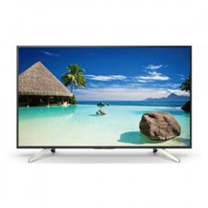 Fusion  BAI32S19 32 inch Smart Android Dual Glass LED TV