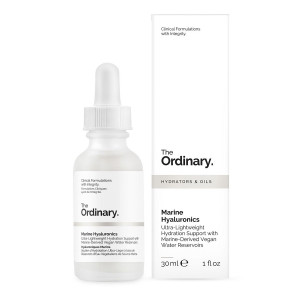 The Ordinary Hyaluronic Acid 2% + B5 - 30ml