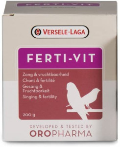 Versele Laga Ferti-Vit - 30 gm